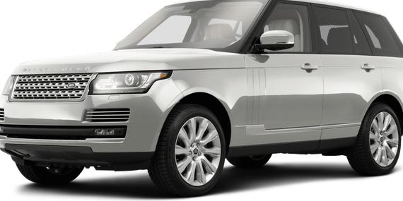 LAND ROVER RANGE ROVER 2013 SALGS2EF8DA118842 image
